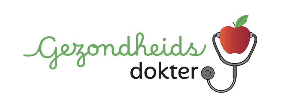 Logo Gezondheidsdokter